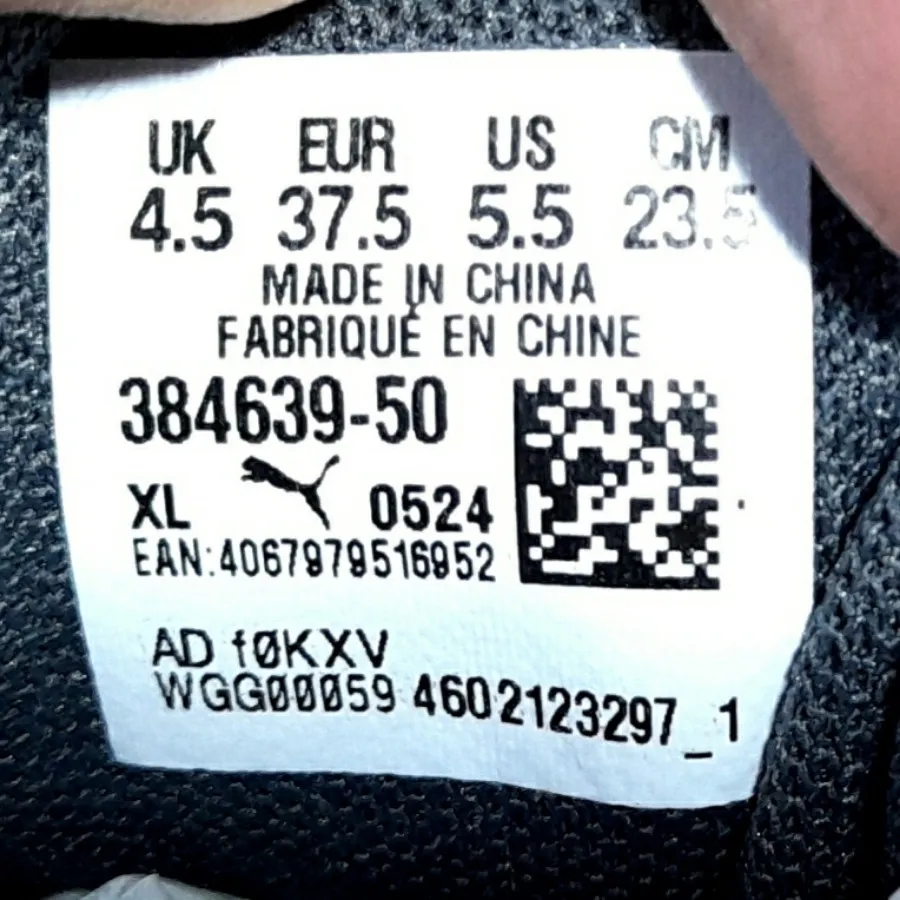 کتونی پوما X-Ray اورجینال