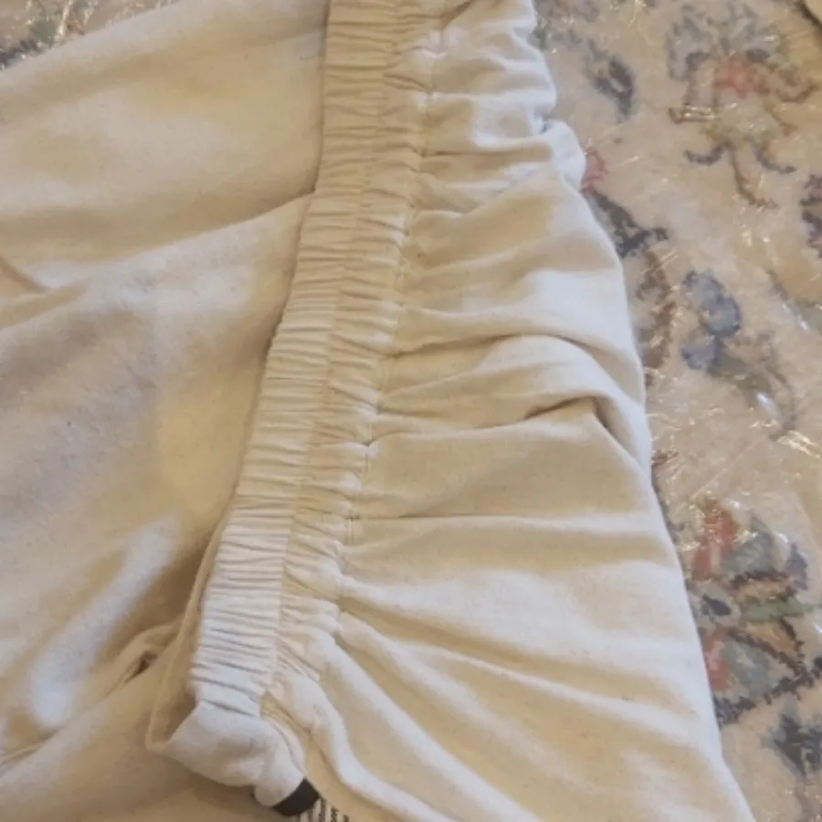 ست شومیز شلوار لنین