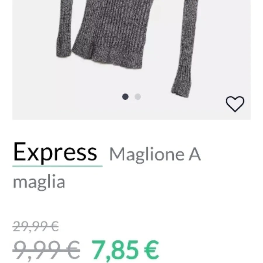 ژاکت اروپایی نو