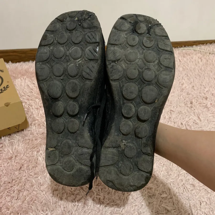 کفش مردانه 43