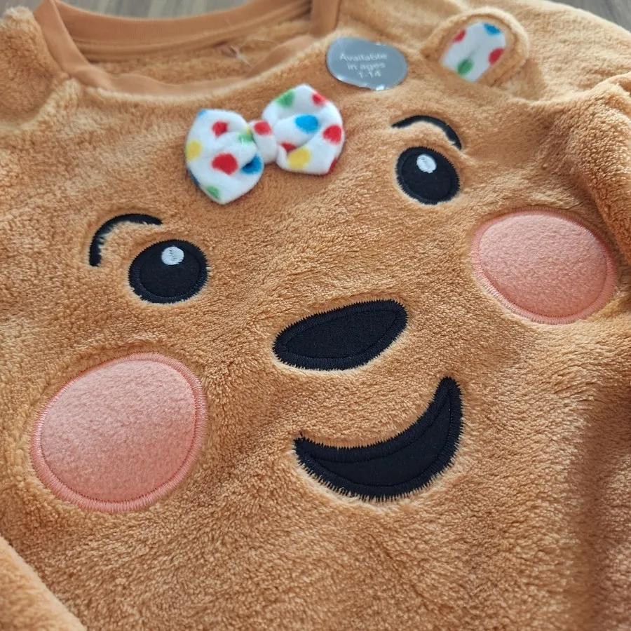 ست مخمل دخترانه برند