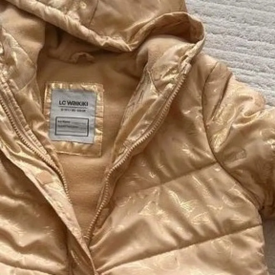 کاپشن ال سی