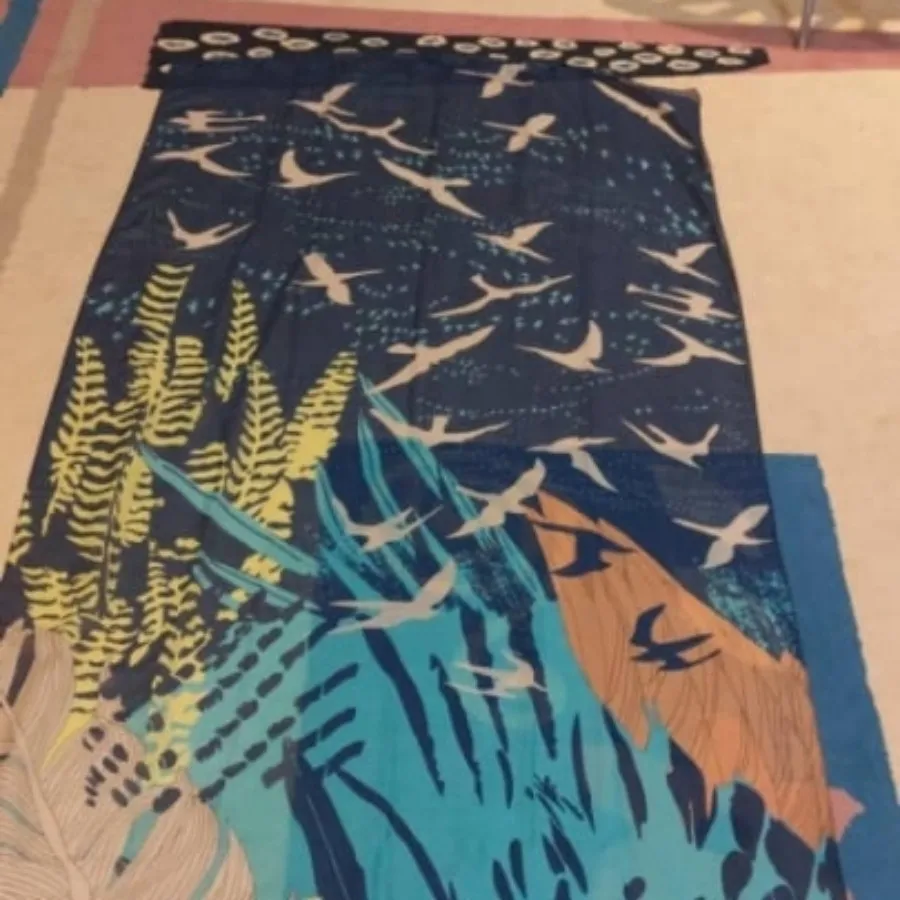 شال میس اسمارت