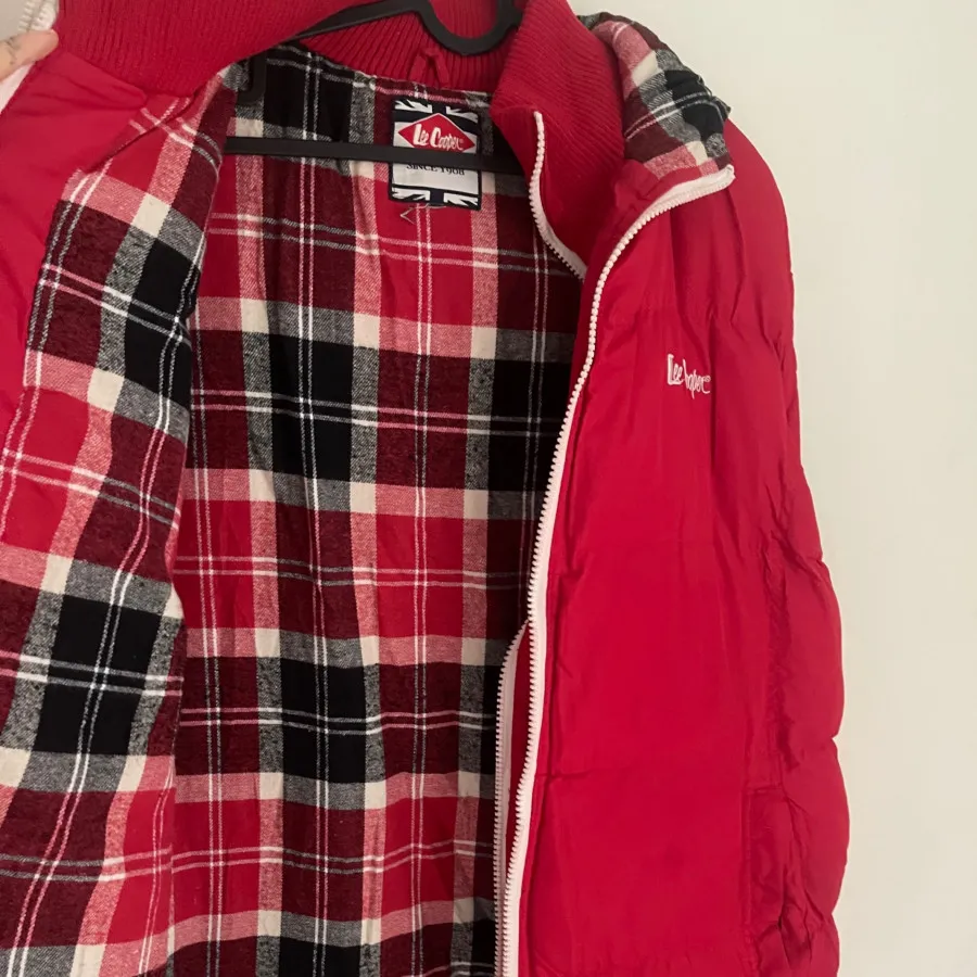 پافر بلند برند لی کوپر