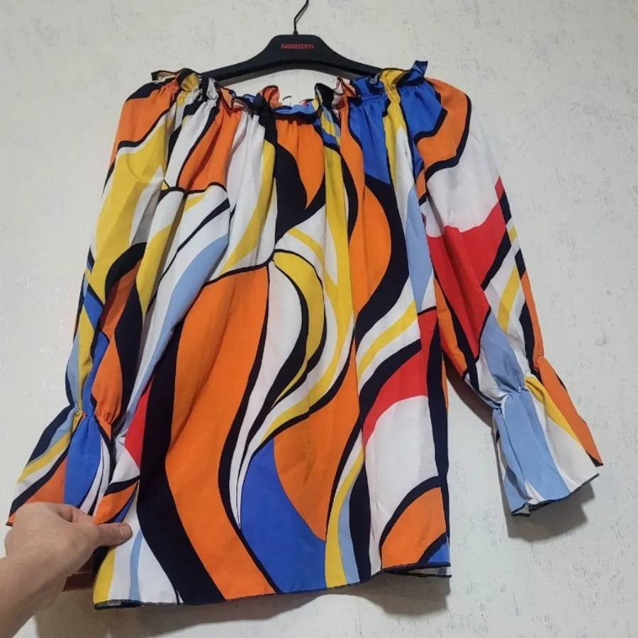 شومیز فری سایز