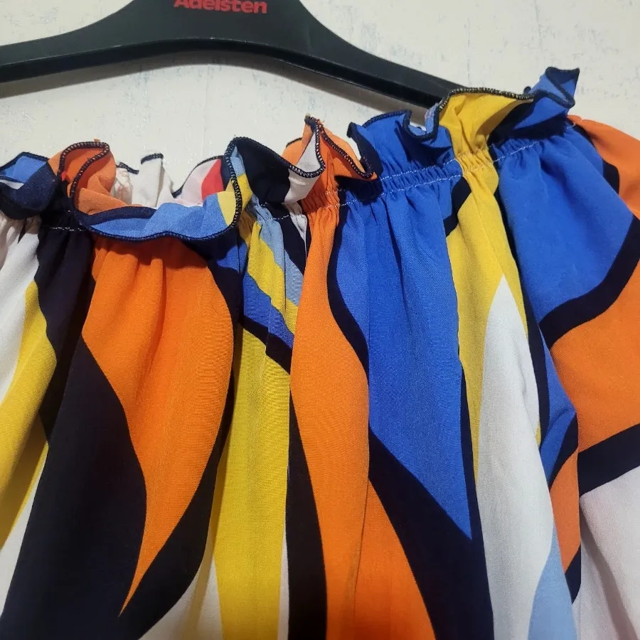 شومیز فری سایز