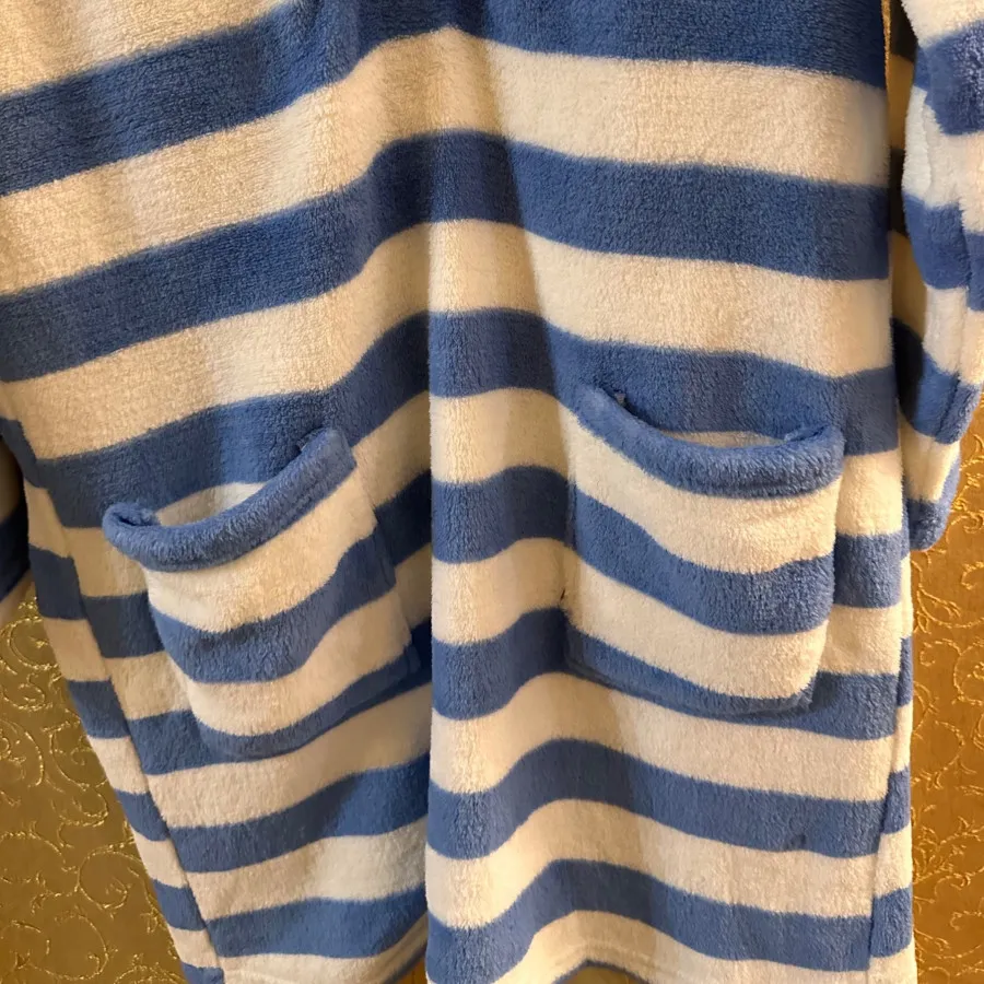 سوییشرت حوله ای بلند