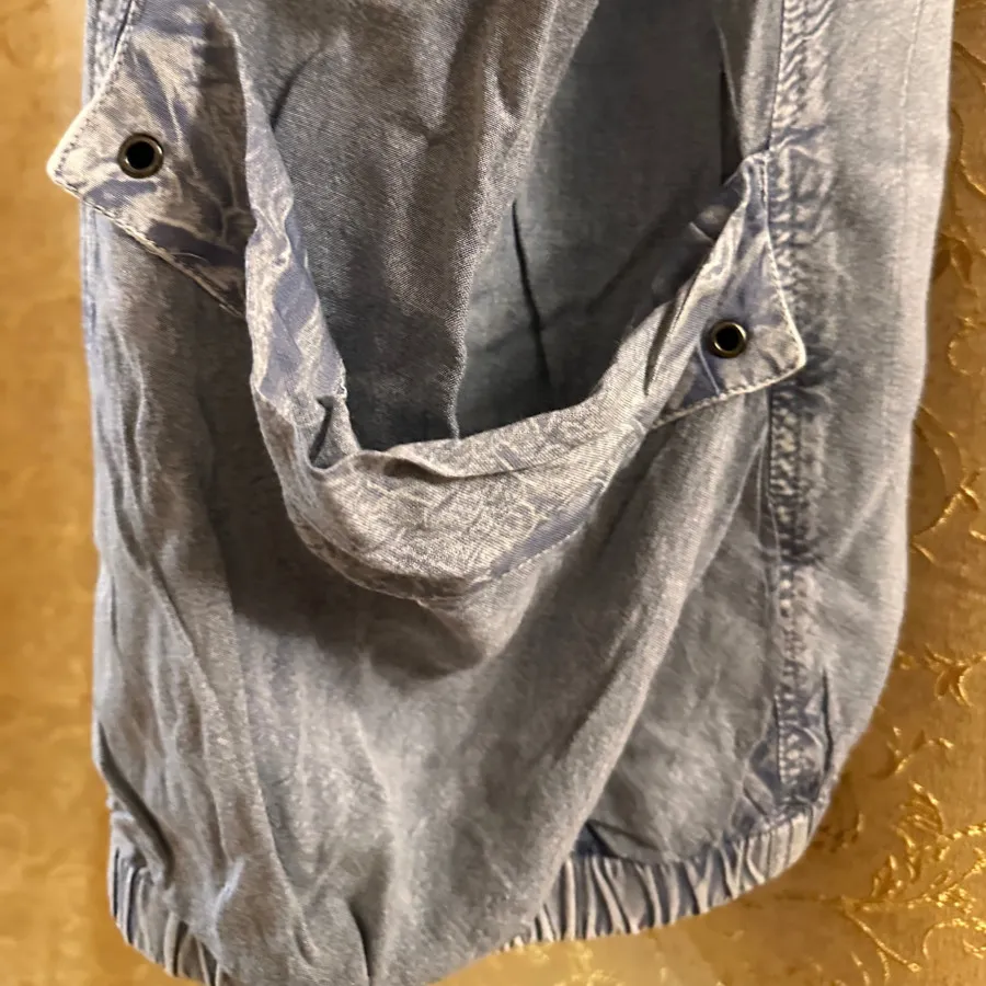 سارافون جین کاغذی