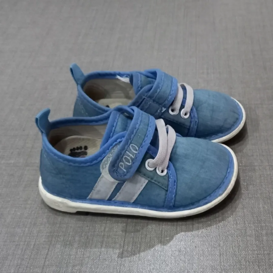 سه جفت کفش پسرانه