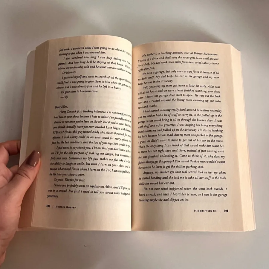 کتاب ما تمامش می کنیم