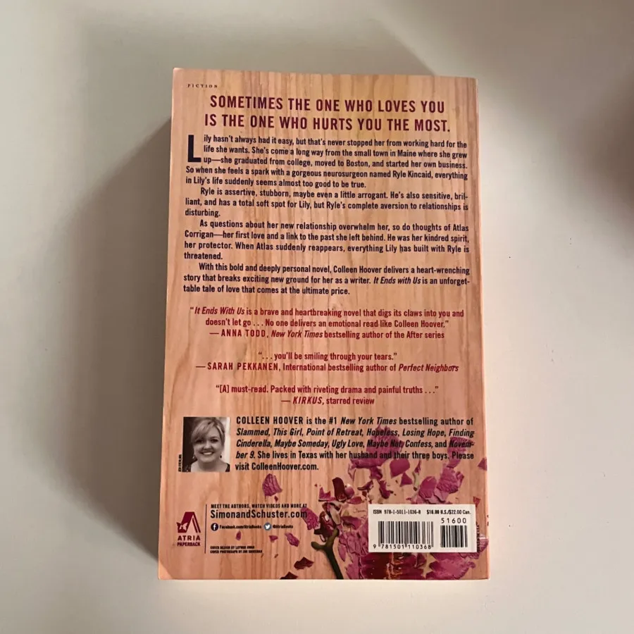 کتاب ما تمامش می کنیم