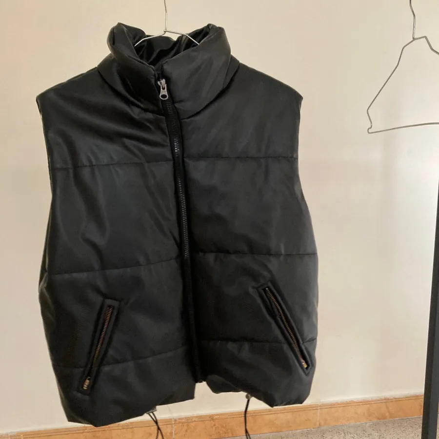 پافر کوتاه مشکی