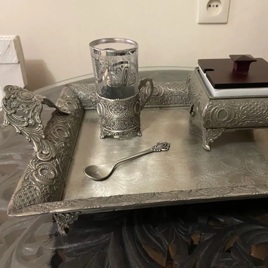 سرویس چای خوری