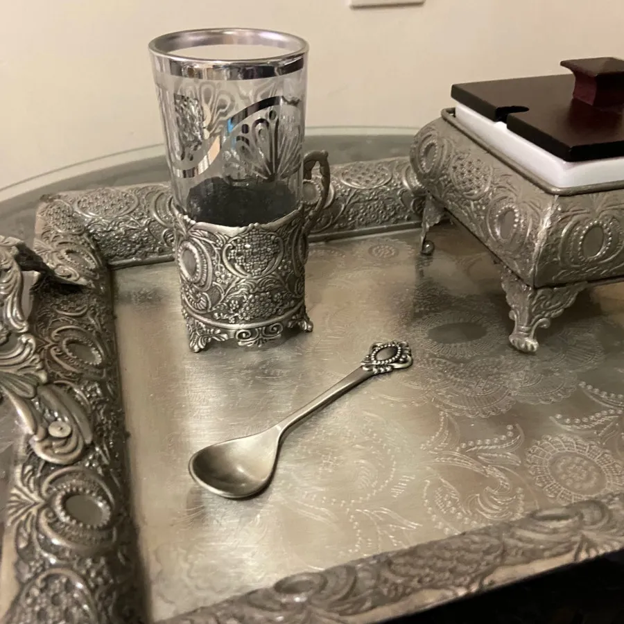 سرویس چای خوری