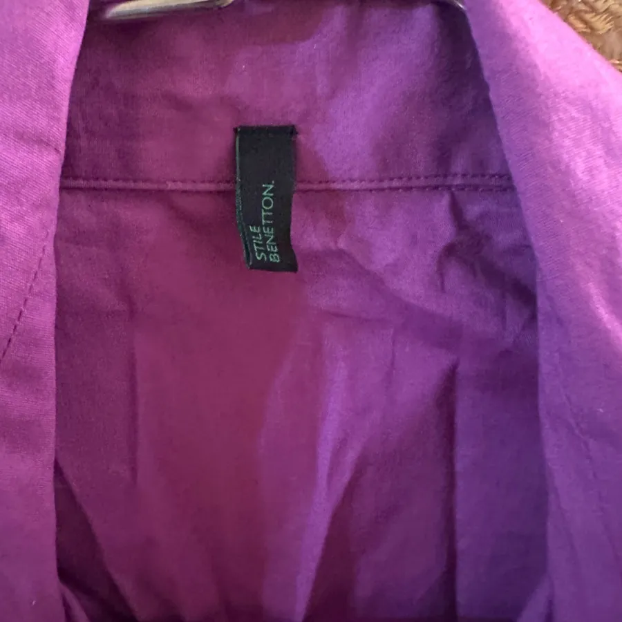 تاپ نخی بنتون