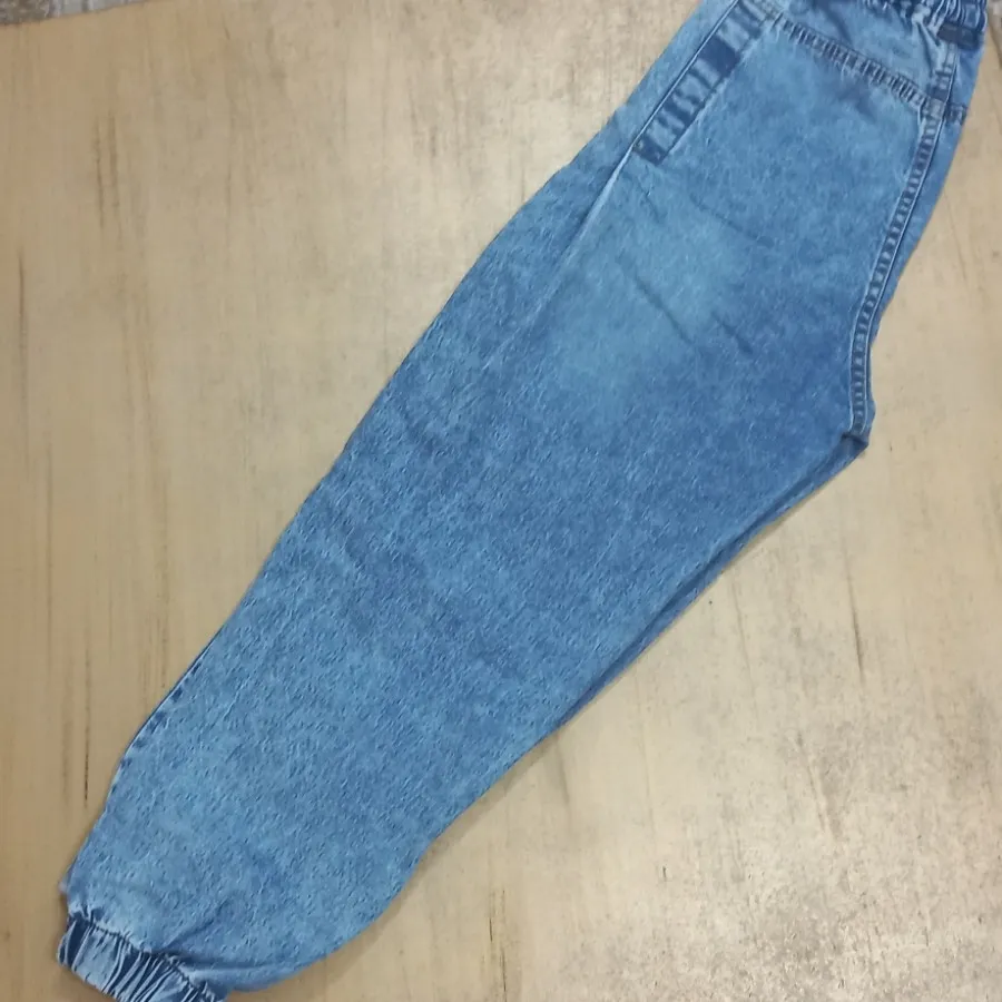 شلوار جین اسلش برند راگا