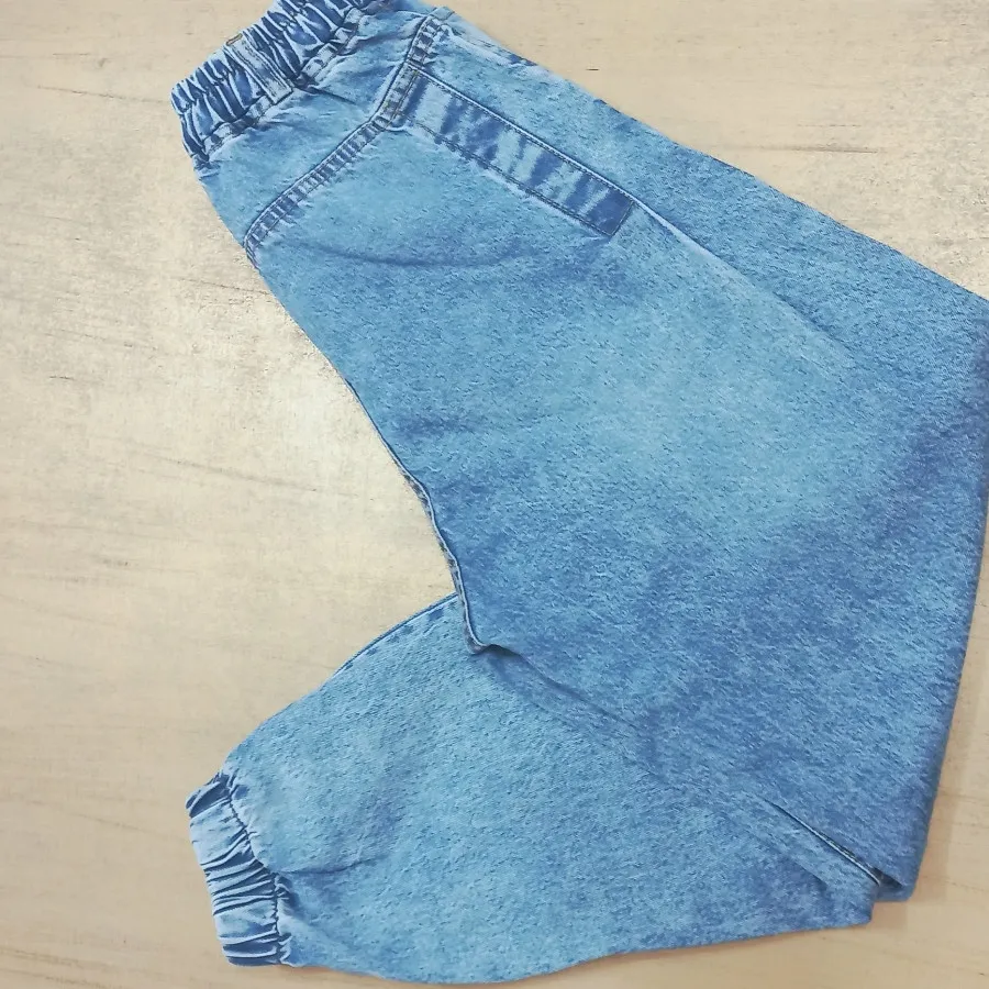 شلوار جین اسلش برند راگا