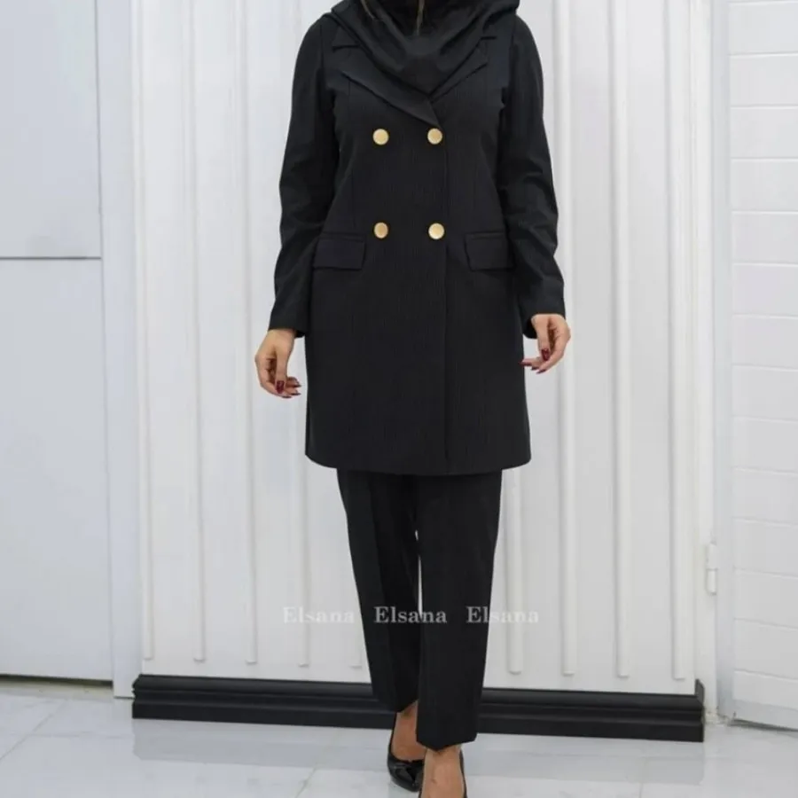 مانتو شلوار