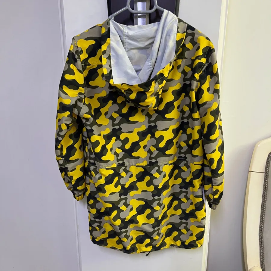 سوییشرت خارجی