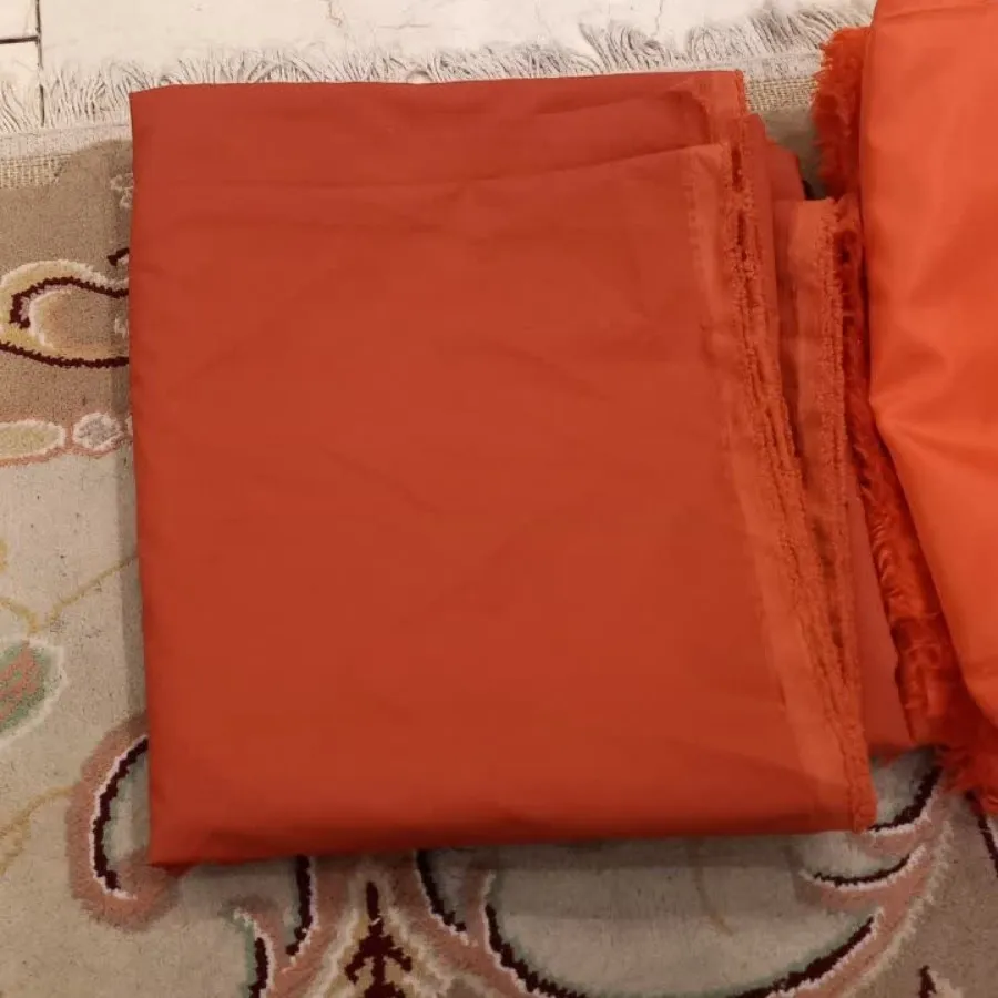 4منر پارچه بارانی