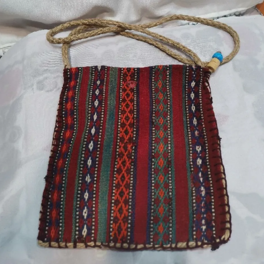 کیف دوشی سنتی
