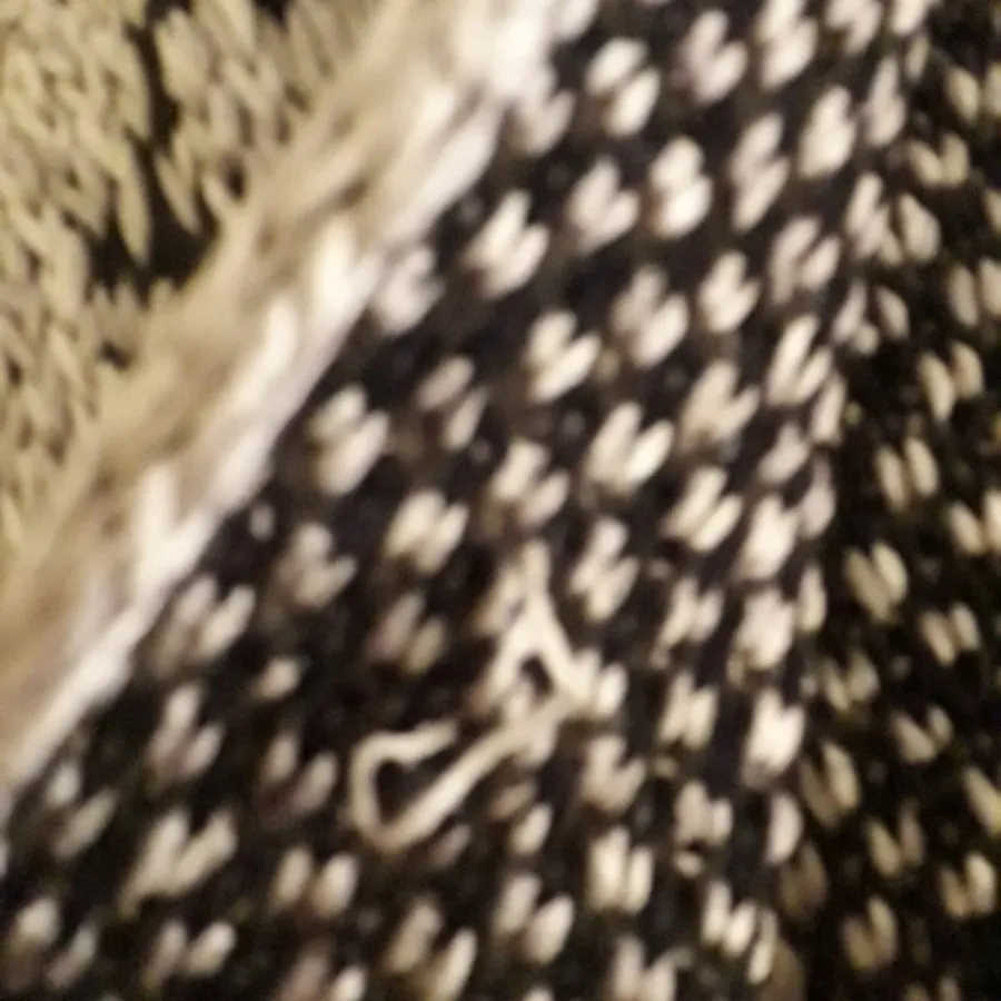 بافت جلو باز( ترکیه)