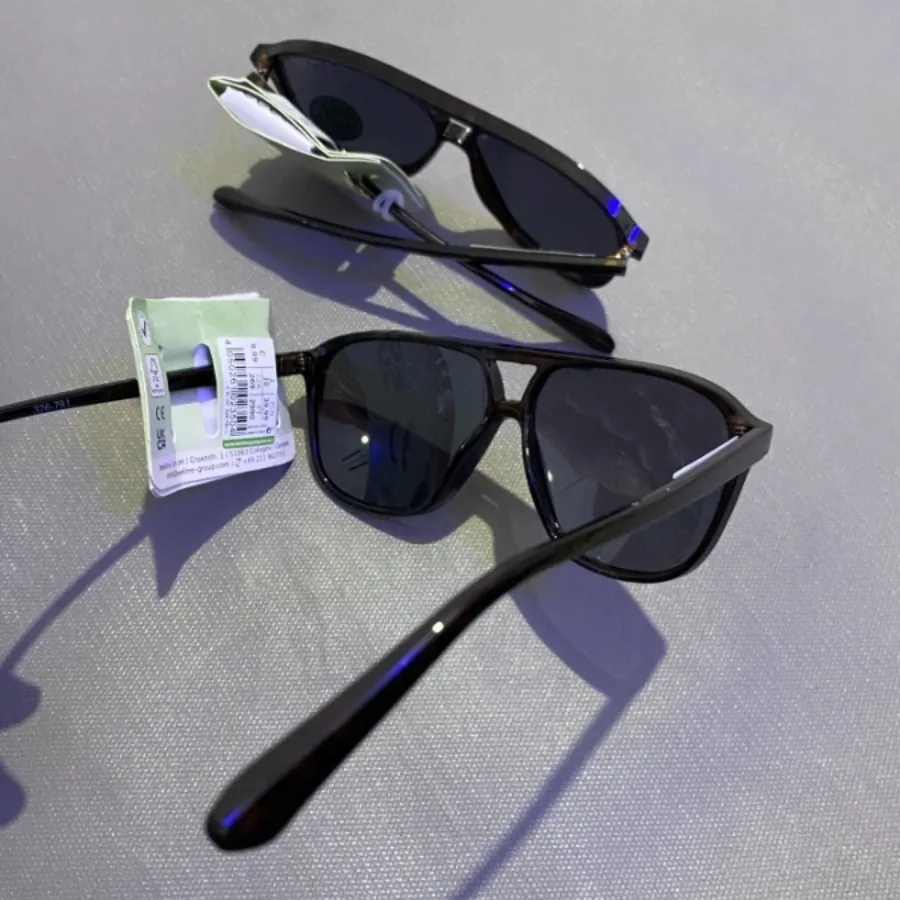 عینک مردانه اورجینال