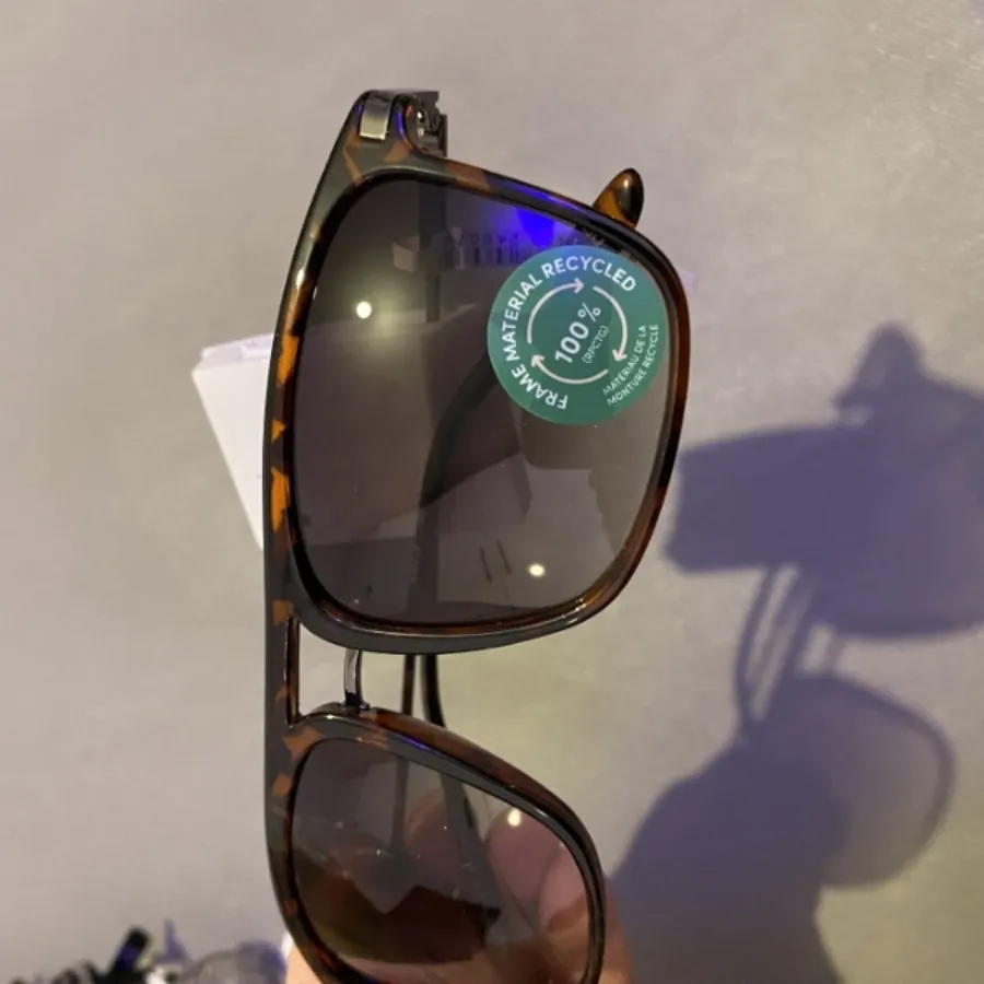 عینک مردانه اورجینال