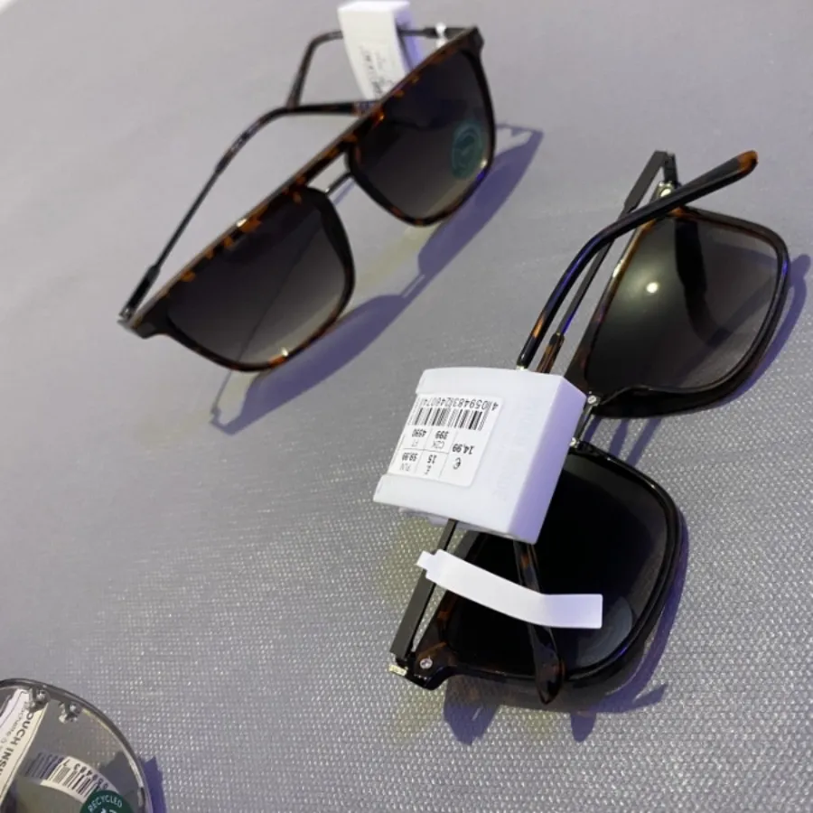 عینک مردانه اورجینال