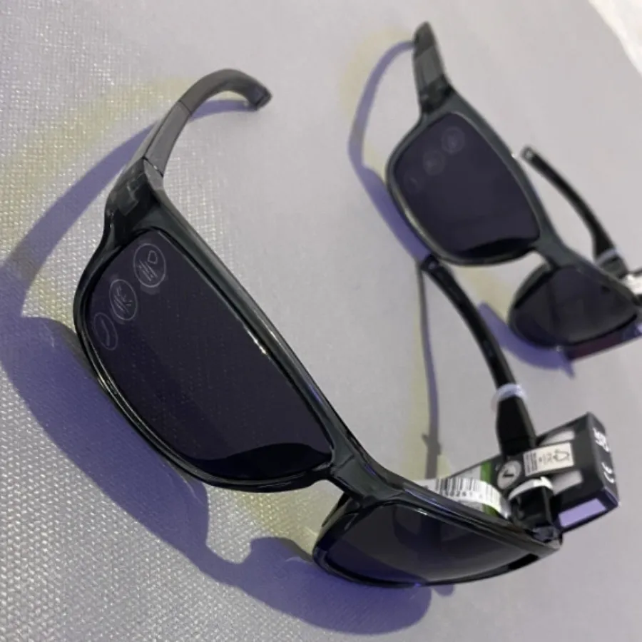 عینک مردانه اورجینال