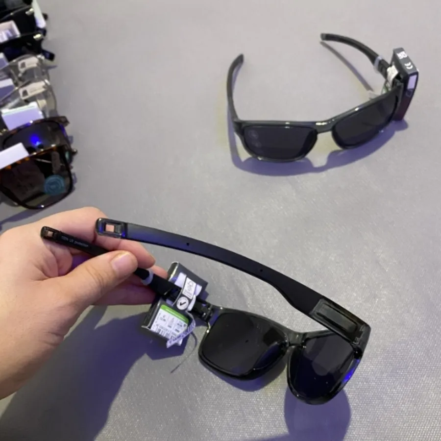 عینک مردانه اورجینال