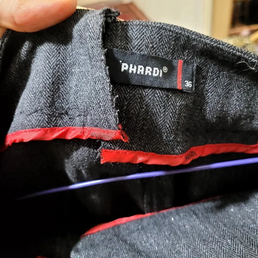 شلوار بوت کات ترکیه