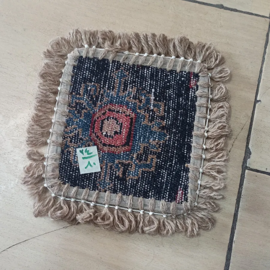 رومیزی فرشی