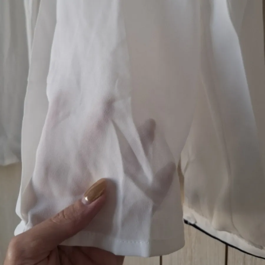 بلوز حریر مجلسی