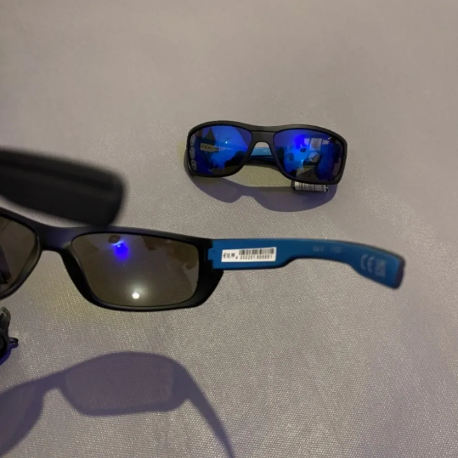 عینک مردانه اورجینال