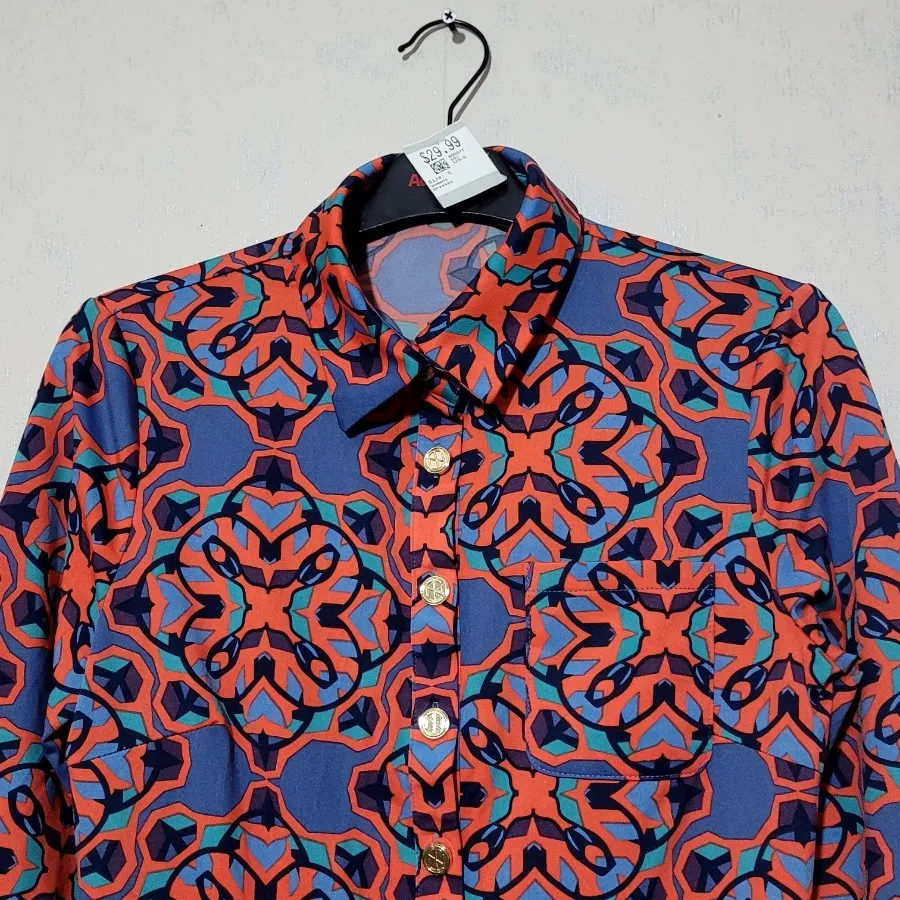 لباس برند اروپایی