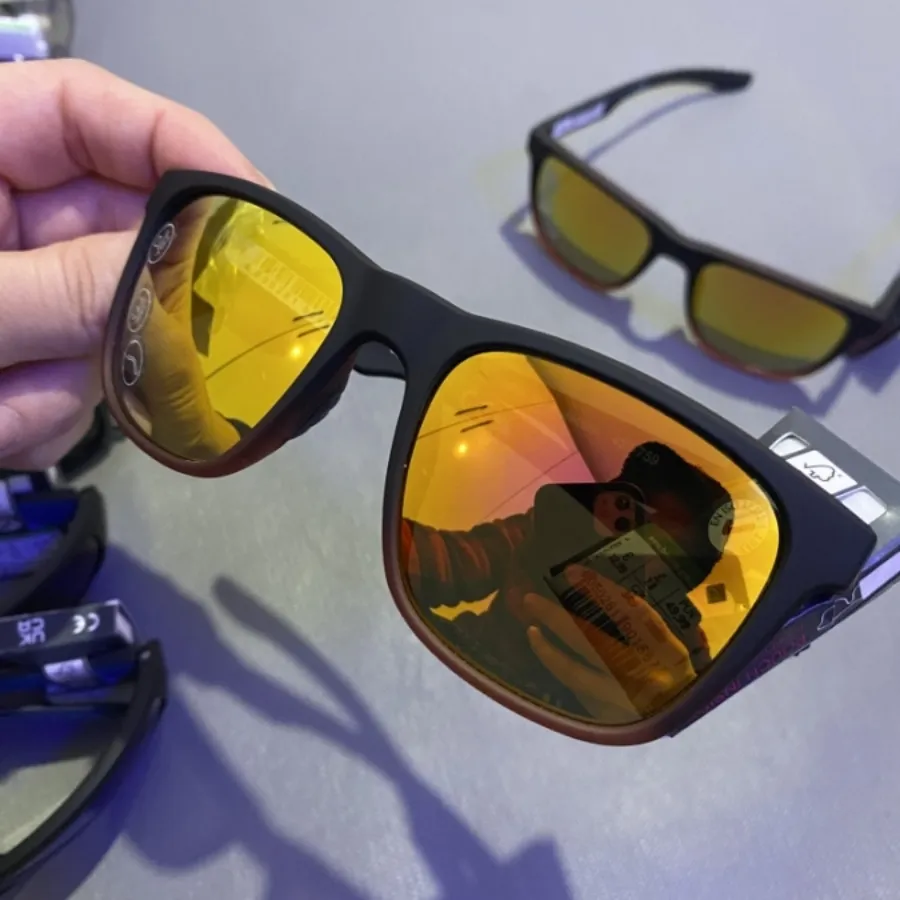 عینک مردانه اورجینال