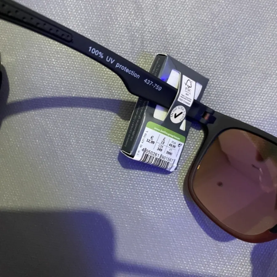 عینک مردانه اورجینال