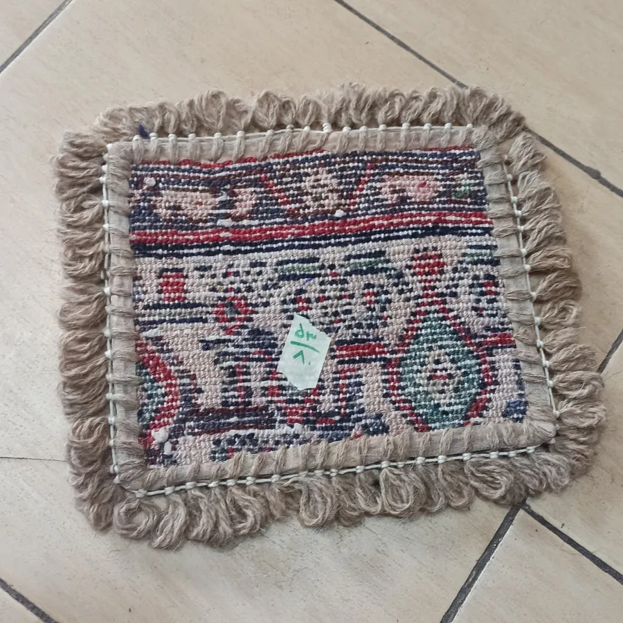 رومیزی فرشی