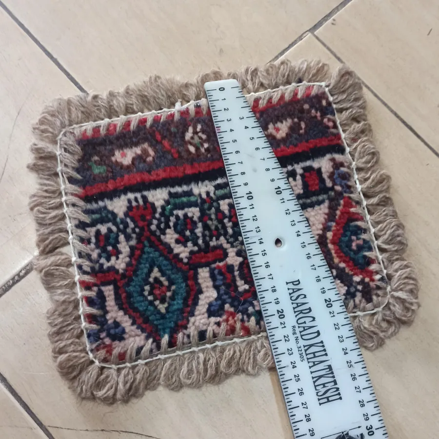 رومیزی فرشی