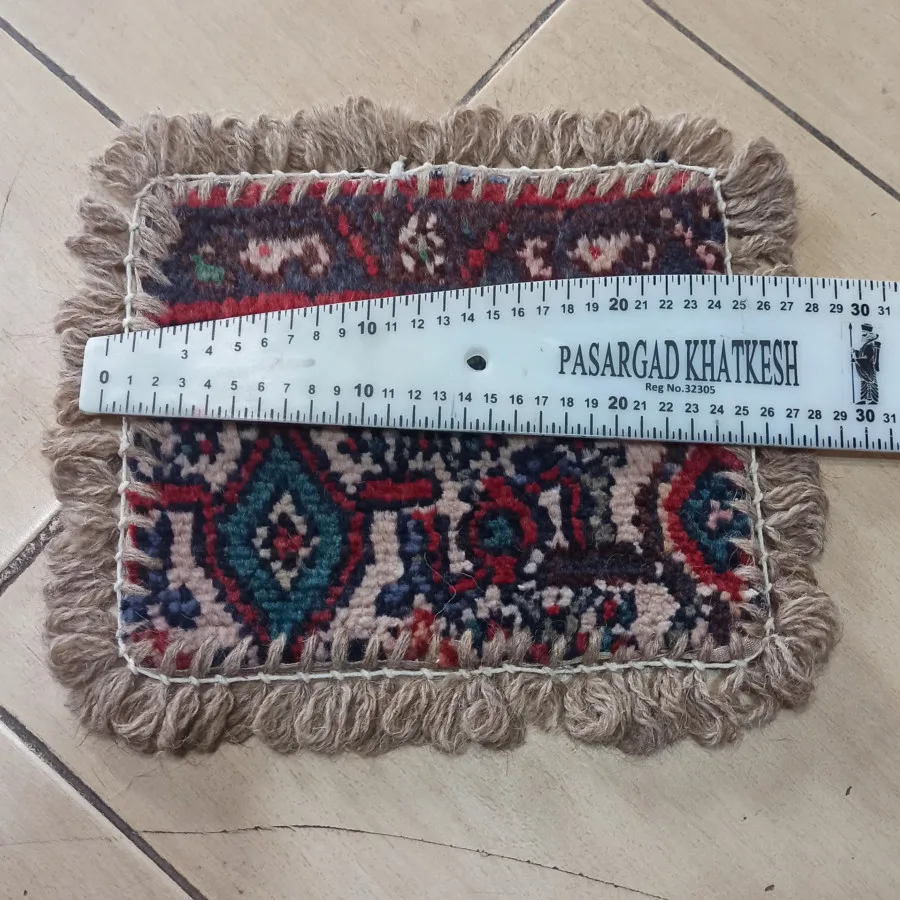 رومیزی فرشی