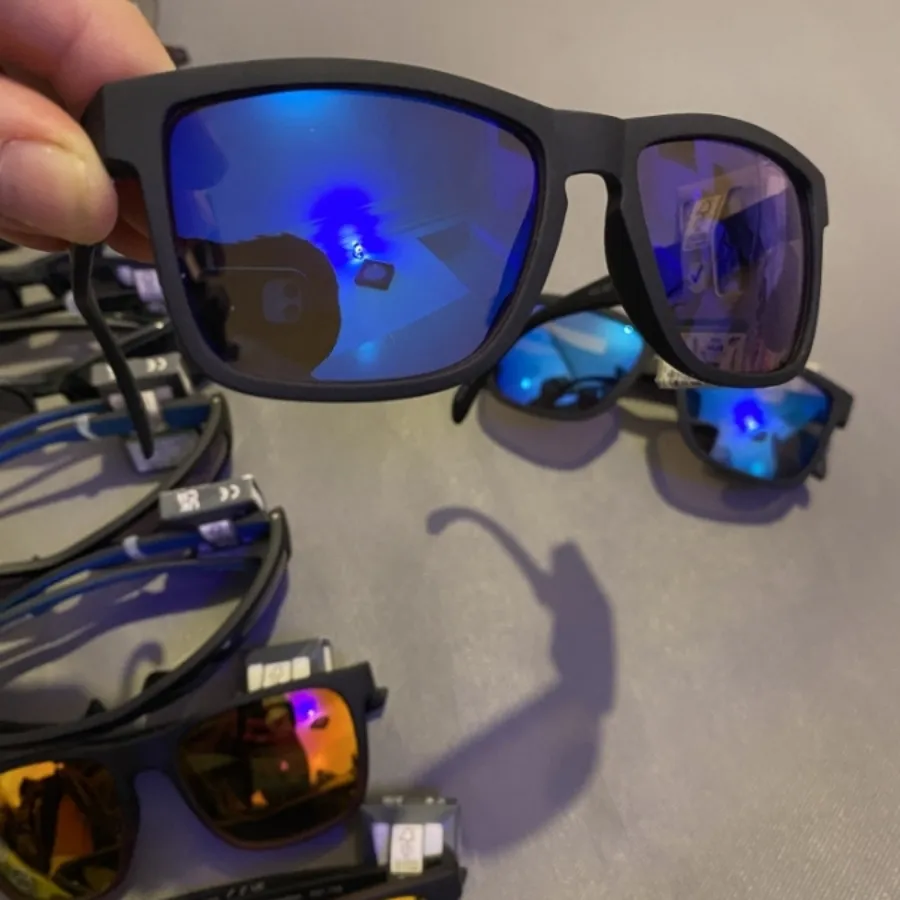 عینک مردانه اورجینال