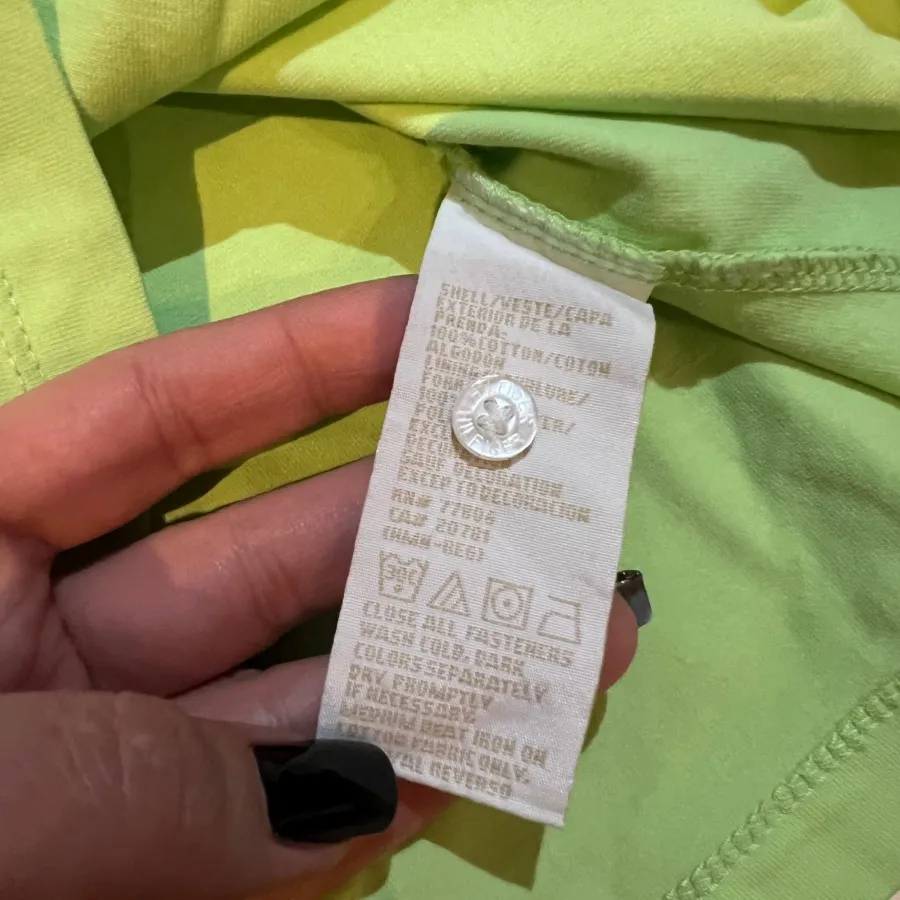 تیشرت تامی اورجینال اسمال