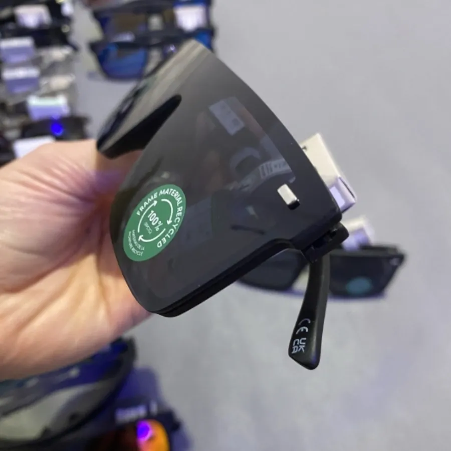 عینک مردانه اورجینال