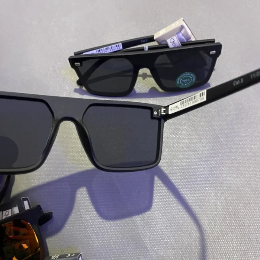 عینک مردانه اورجینال