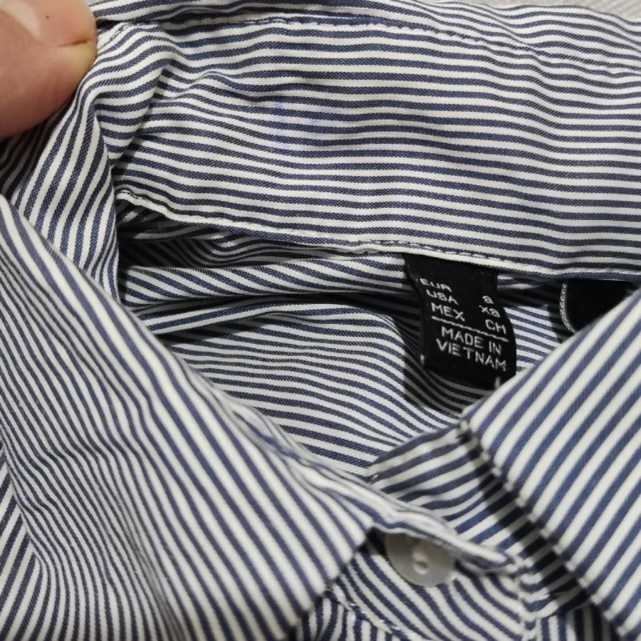 شومیز مانگو اورجینال