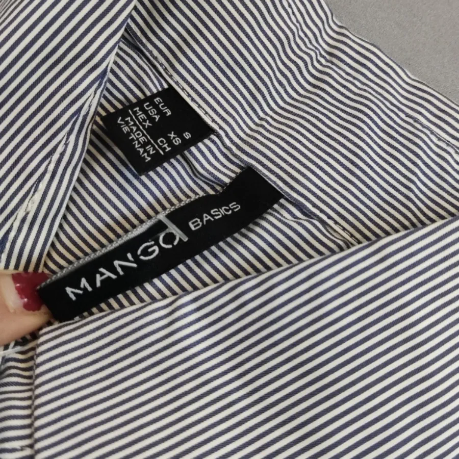 شومیز مانگو اورجینال