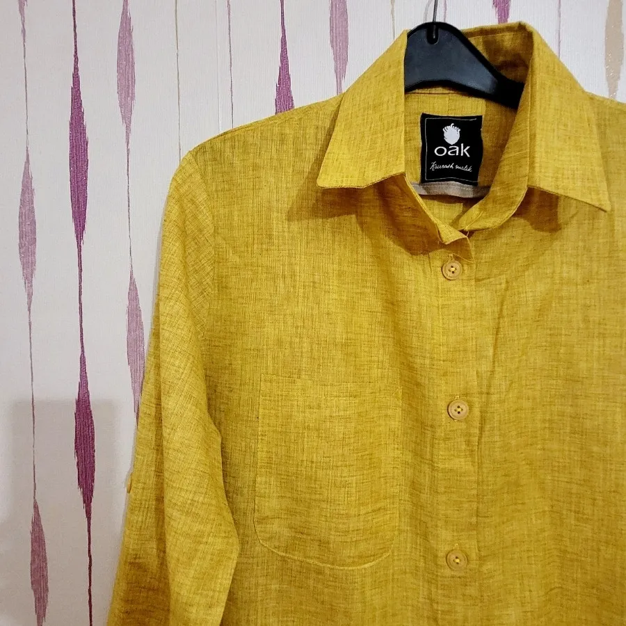 شومیز مزونی