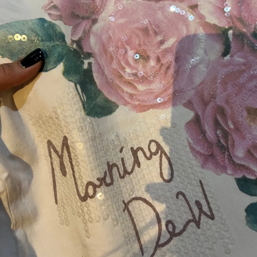 تیشرت بنتون سایز اسمال