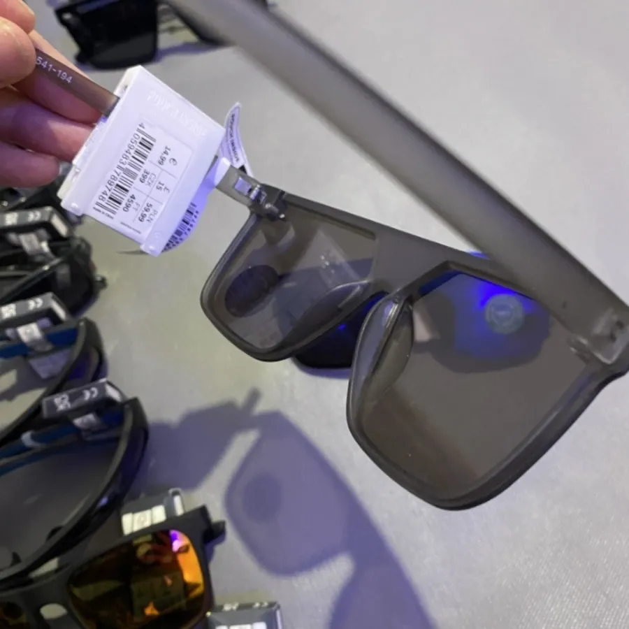 عینک مردانه اورجینال